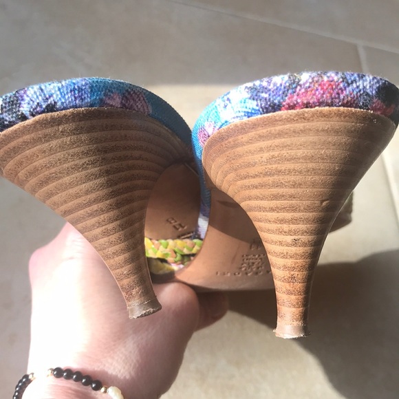 CASADEI sandals. - Picture 5 of 8